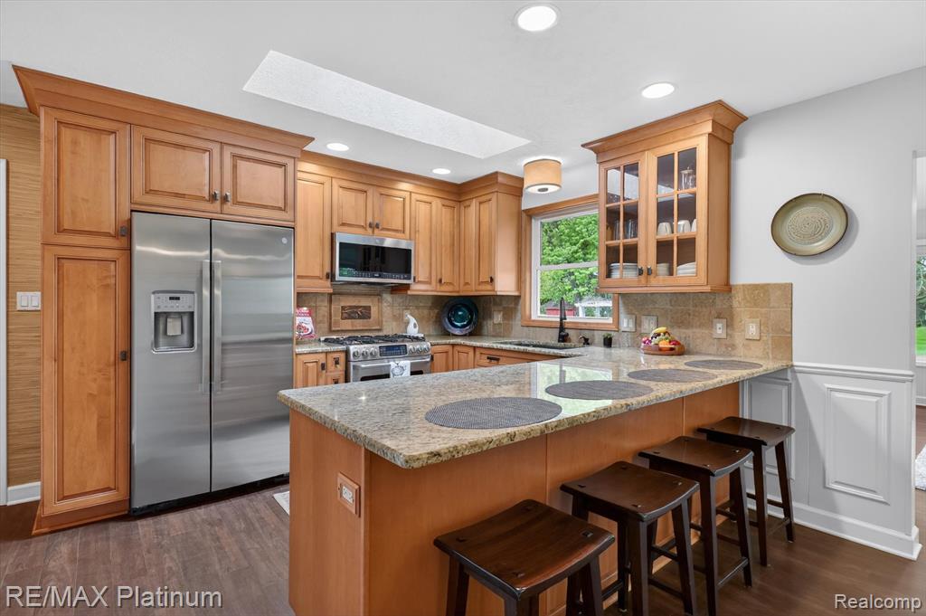 139 Edgemont Drive, Howell, MI 48855 — Photo 13