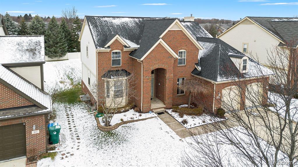 829 Grandview Drive, Commerce Twp, MI 48390 — Photo 32