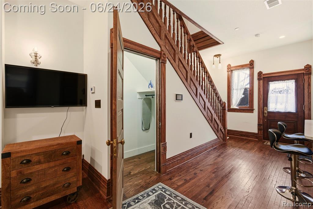 701 W Canfield Street, Detroit, MI 48201 — Photo 13