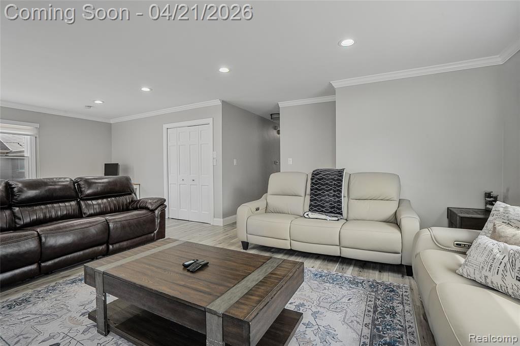 611 Highview Street, Dearborn, MI 48128 — Photo 22