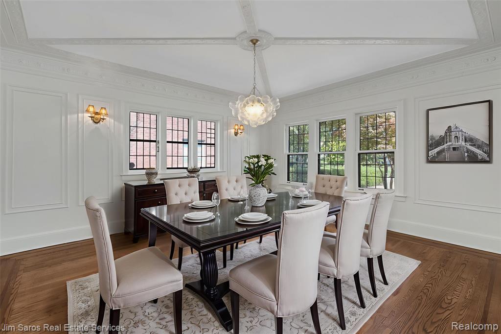 921 Berkshire Road, Grosse Pointe Park, MI 48230 — Photo 13