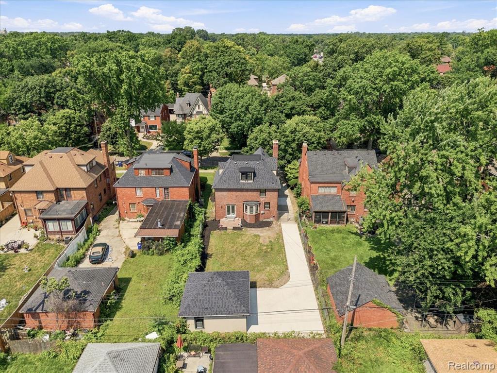 18084 Birchcrest Drive, Detroit, MI 48221 — Photo 49
