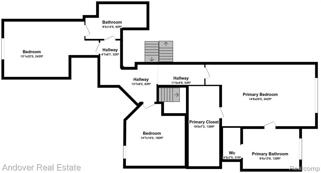 44628 BROADMOOR Circle N, Northville, MI 48168 — Photo 41