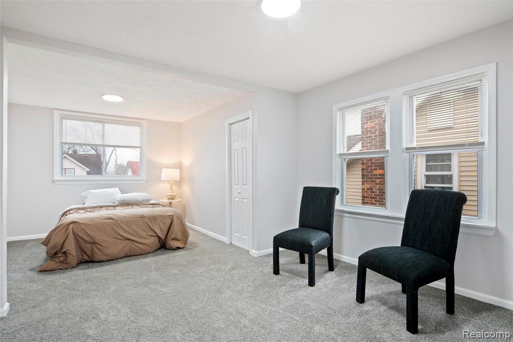 1387 University Avenue, Lincoln Park, MI 48146 — Photo 32