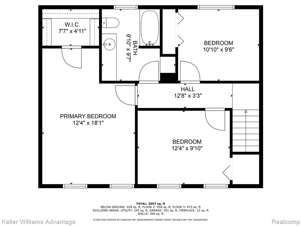 40795 Katie Drive, Novi, MI — Photo 37