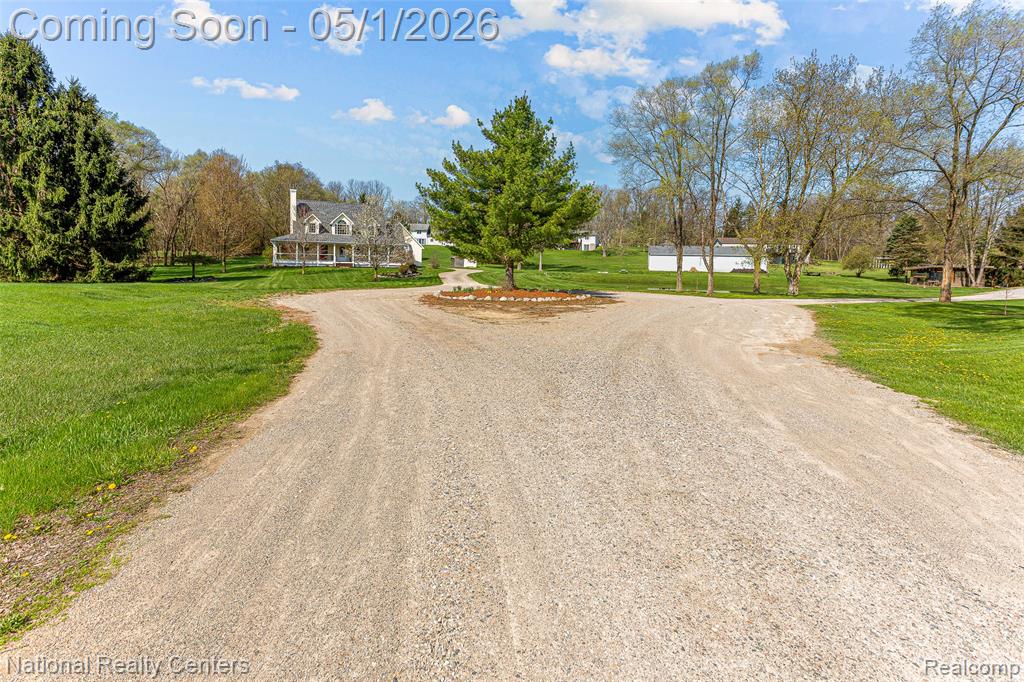 3983 Wing Drive, Pinckney, MI 48169 — Photo 6
