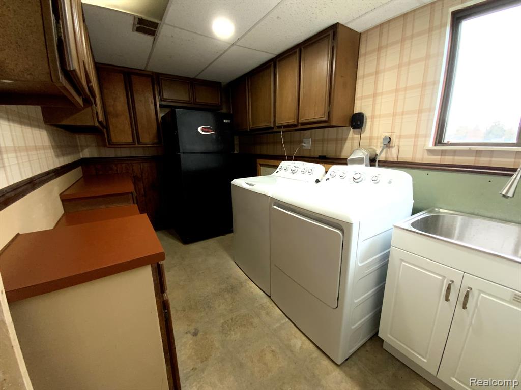 4544 HILLVIEW Shores, Clarkston, MI 48348 — Photo 12