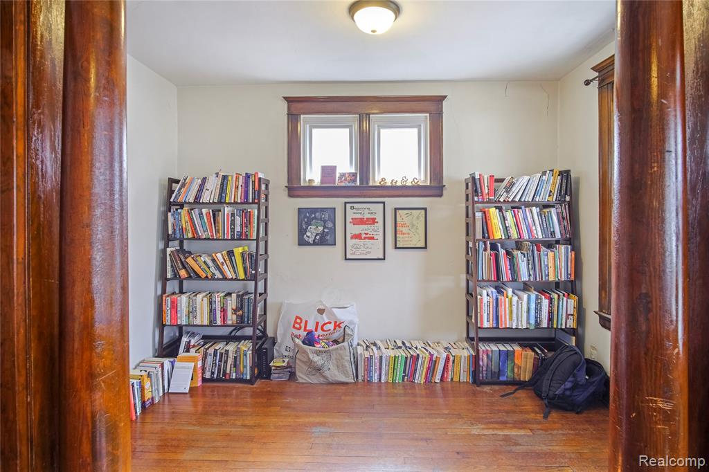 4746 Chopin Street, Detroit, MI 48210 — Photo 18