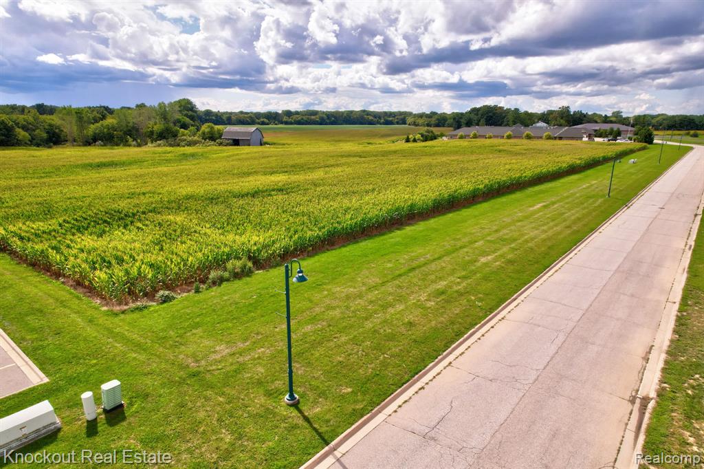 Parcel F W Rolling Hills Drive, Bridgeport, MI 48722 — Photo 8