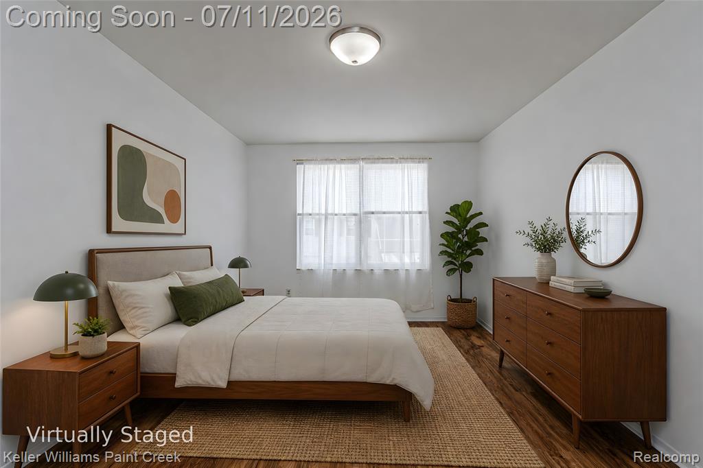 44524 N Bunker Hill Drive, 112, Clinton Twp, MI 48038 — Photo 29