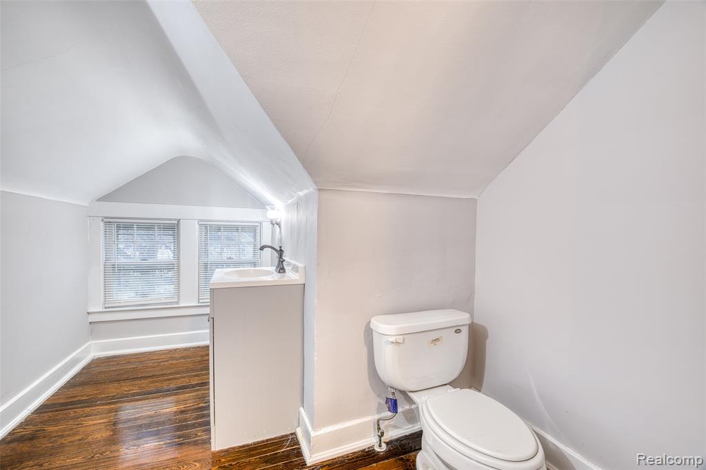 1525 Edison Street, Detroit, MI 48206 — Photo 39