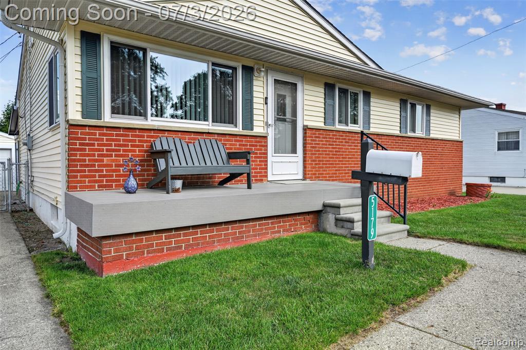 5179 worchester, Swartz Creek, MI 48473 — Photo 4