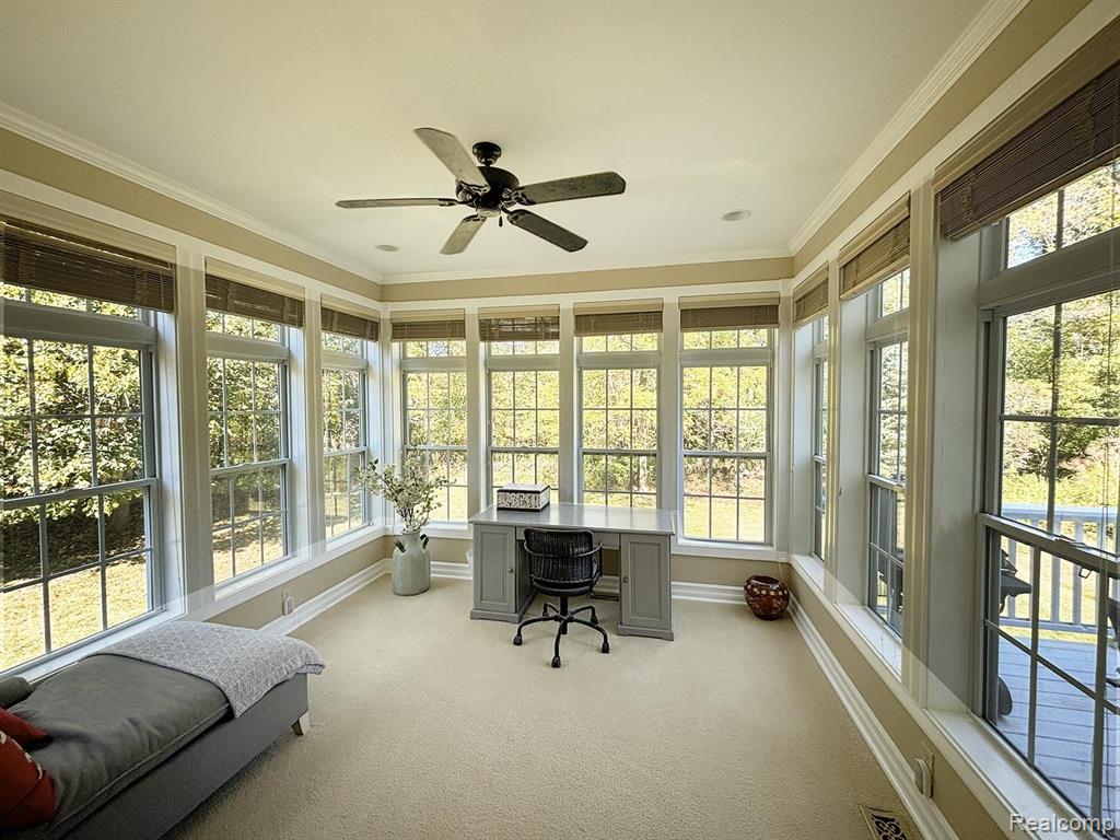 5850 WESTWOOD Drive, Grand Blanc, MI 48439 — Photo 10
