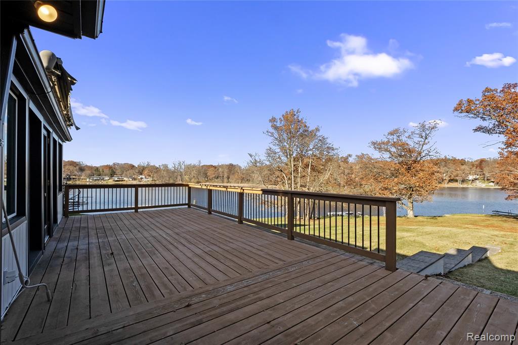 6440 Andersonville Road, Waterford, MI 48329 — Photo 27