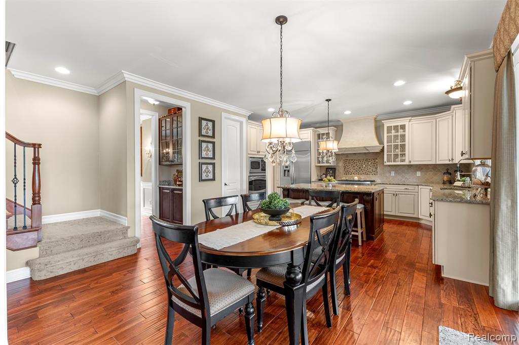 48892 Barola Court, Northville, MI 48167 — Photo 30