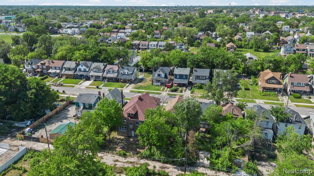 5319 Ivanhoe Street, Detroit, MI 48204 — Photo 27