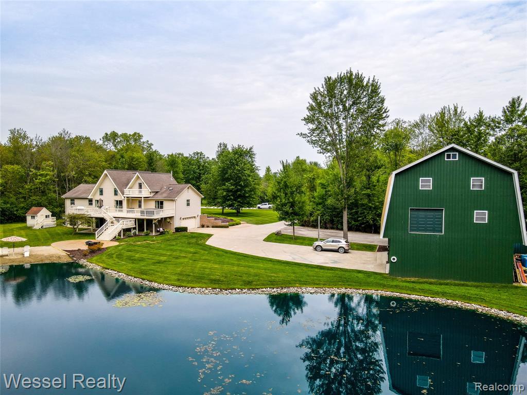 61615 CETNOR Court, Washington, MI — Photo 56