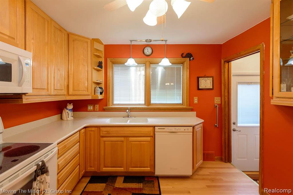 9205 Rocker Avenue, Plymouth, MI 48170 — Photo 10