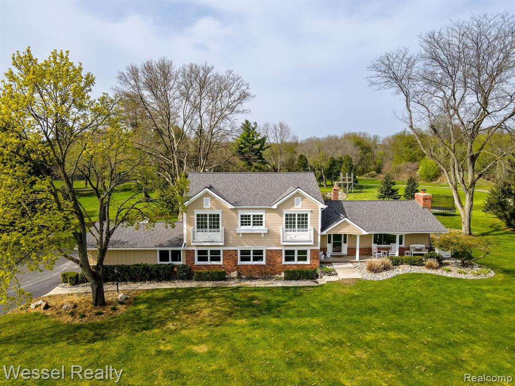 64527 KILDARE Drive, Washington, MI 48095 — Photo 3
