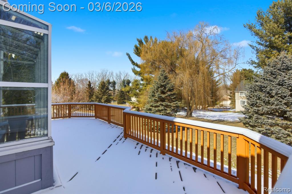 47830 Forest Court, Northville, MI 48168 — Photo 68