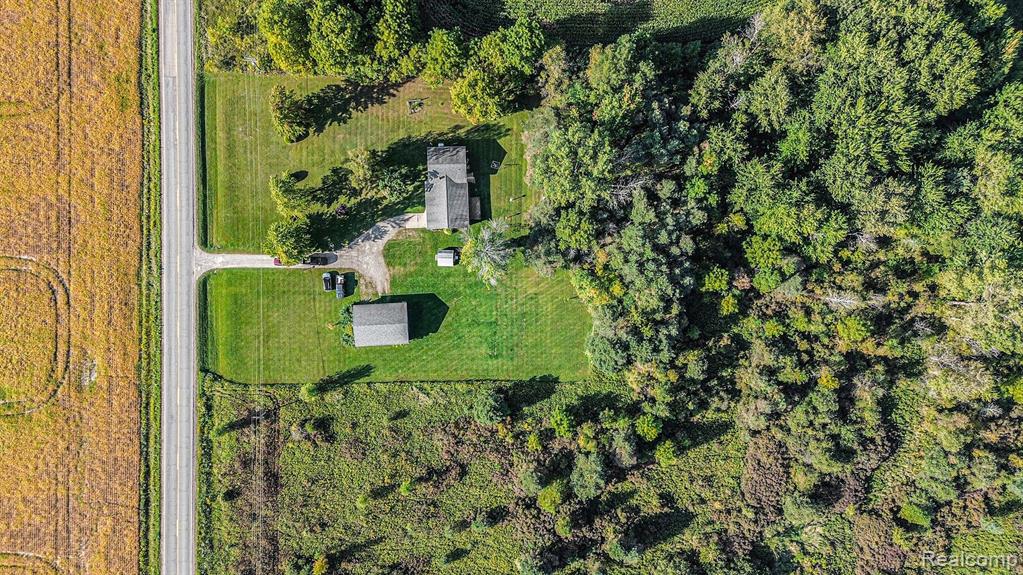 6881 S Kingston Road, Clifford, MI 48727 — Photo 18