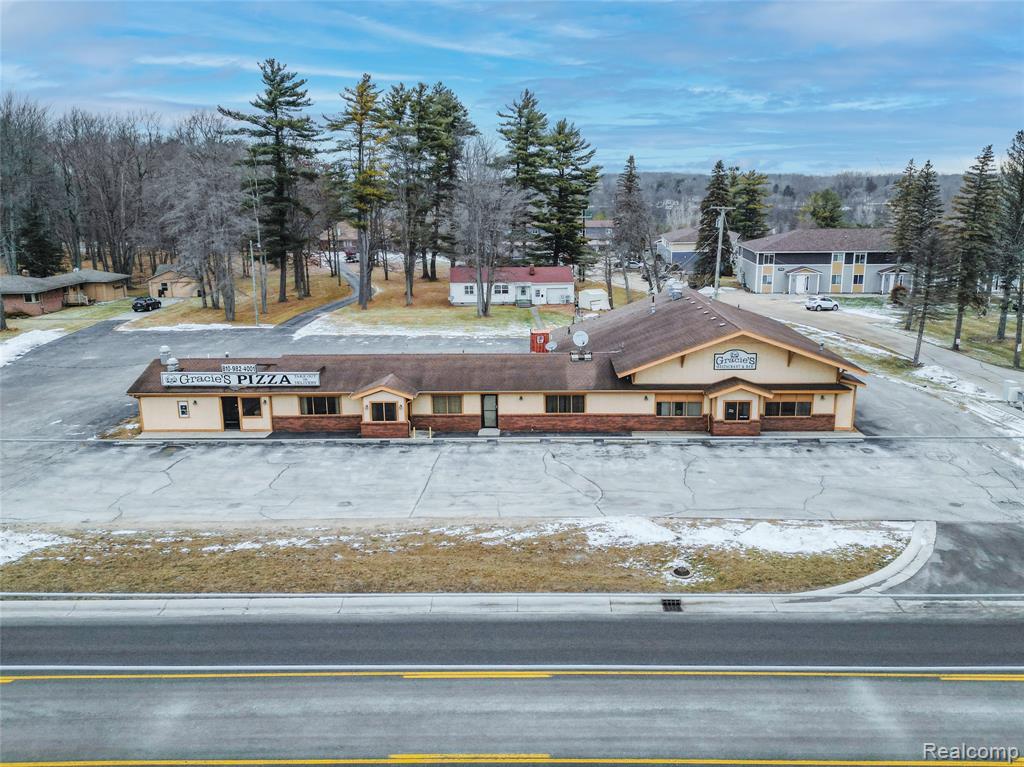 5600 Lapeer Road, Kimball, MI