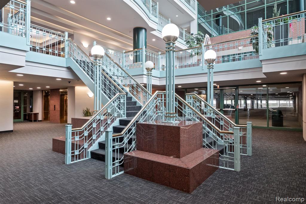 1155 Brewery Park Blvd, Detroit, MI 48207 — Photo 16