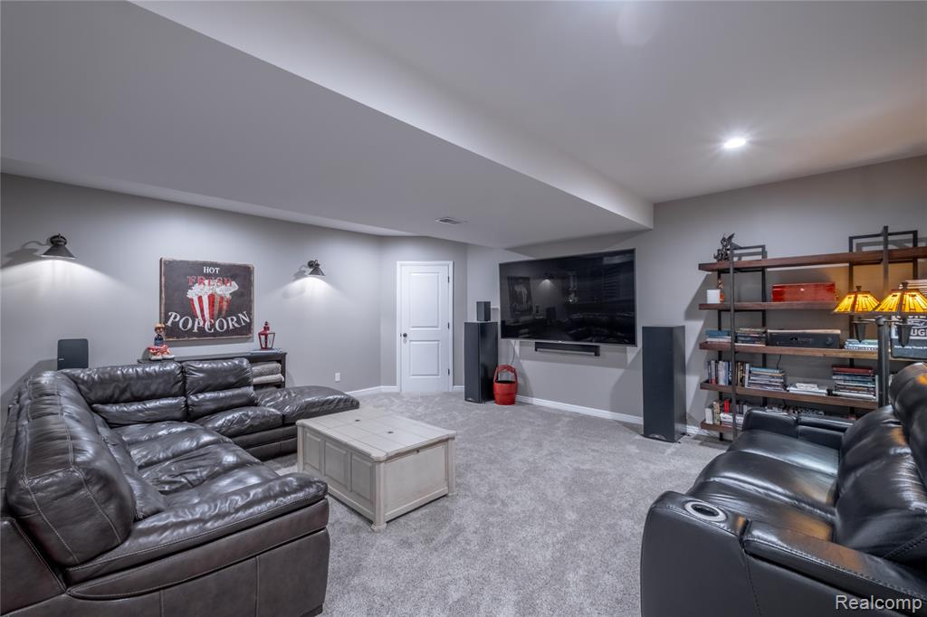 23063 Kirkland Court, Northville, MI 48167 — Photo 35