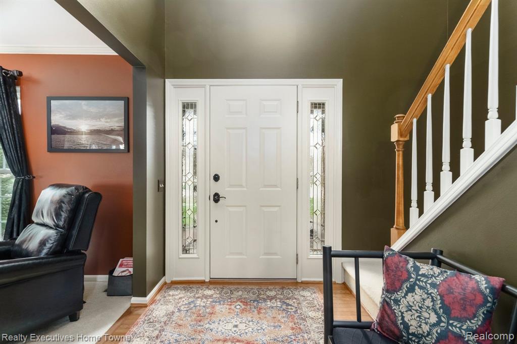 46399 HANFORD Road, Canton, MI 48187 — Photo 5