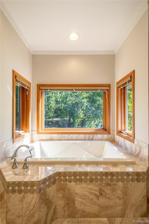6399 N McKinley Road, Flushing, MI 48433 — Photo 21