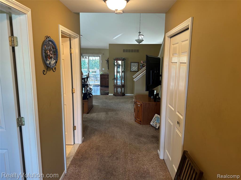 1902 William Imlay Drive, Imlay City, MI 48444 — Photo 8