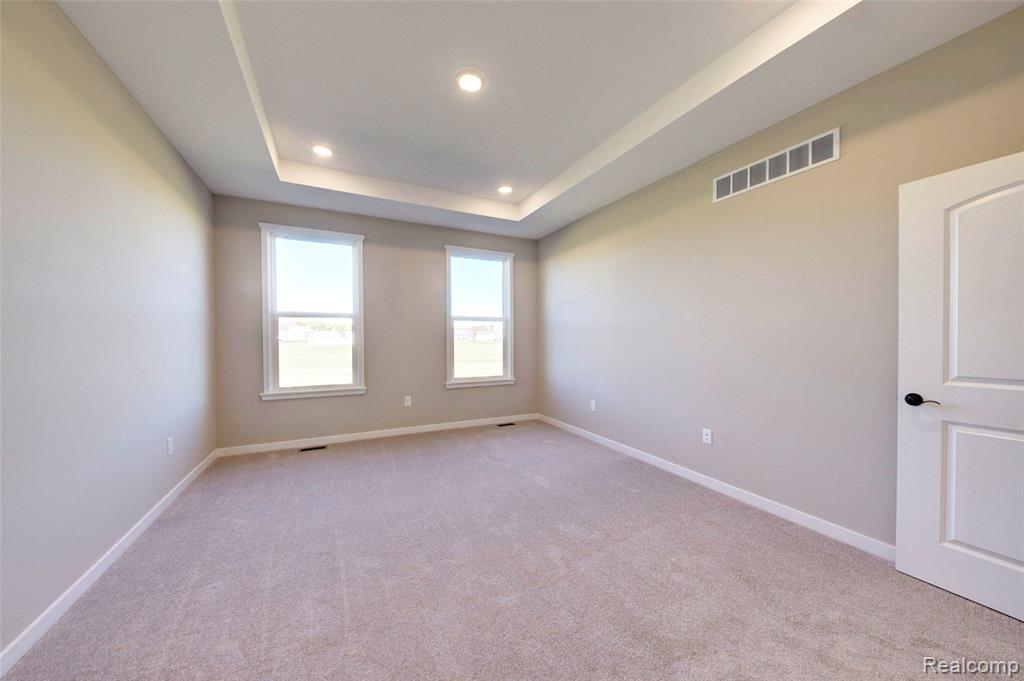 688 Round Rock Drive, Howell, MI 48843 — Photo 40