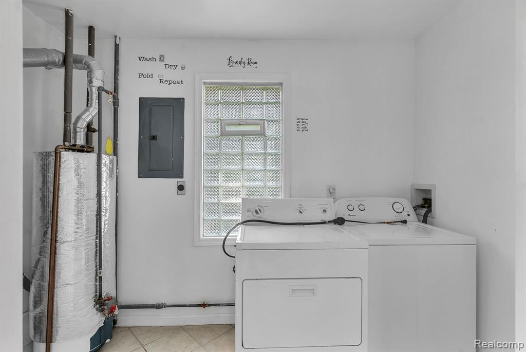 5941 Ziegler Street, Taylor, MI 48180 — Photo 12