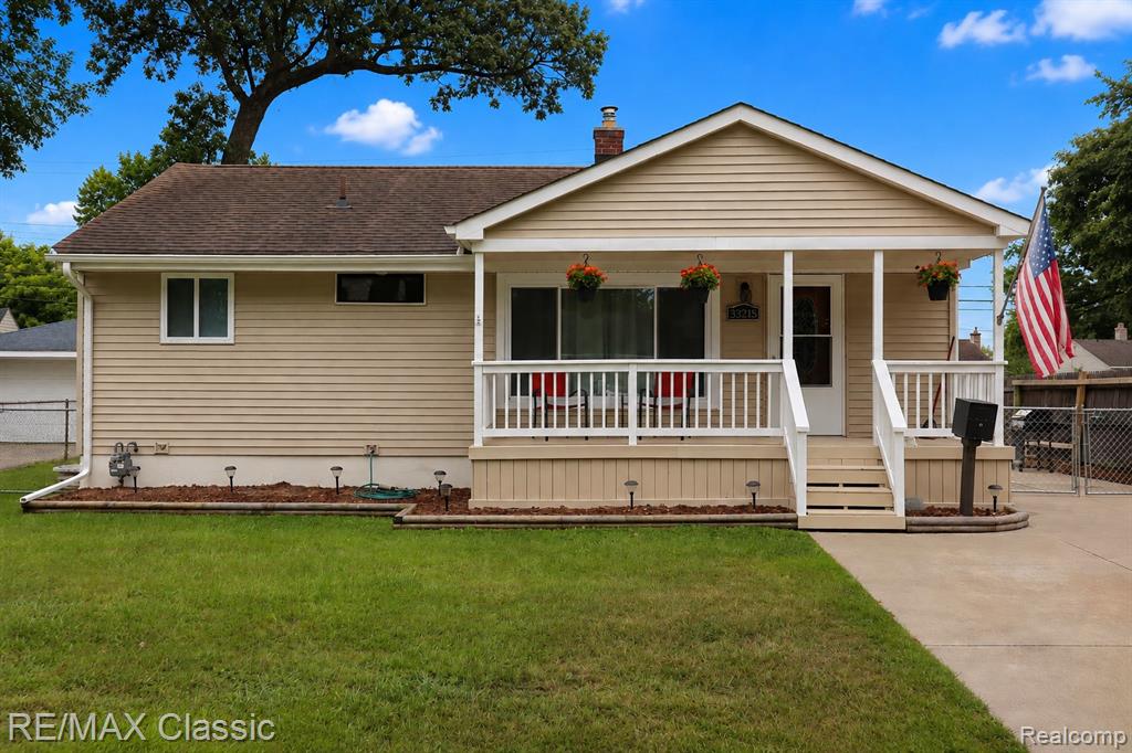 33215 Hennepin Street, Garden City, MI