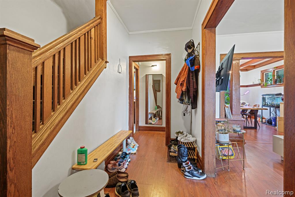 912 E GRAND Boulevard, Detroit, MI 48207 — Photo 21
