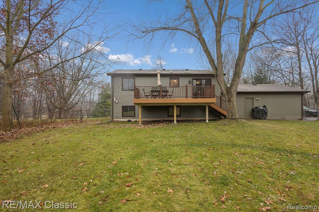 5594 Harper Road, Holt, MI 48842 — Photo 35