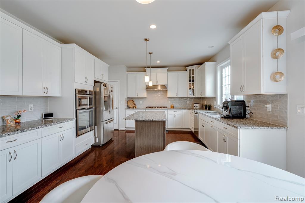 51011 Rockingham Drive, Canton, MI 48188 — Photo 20