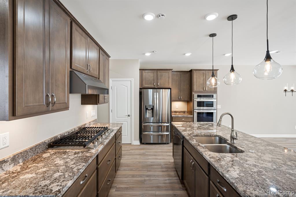 4021 NOTTINGHAM Circle, Clarkston, MI — Photo 25