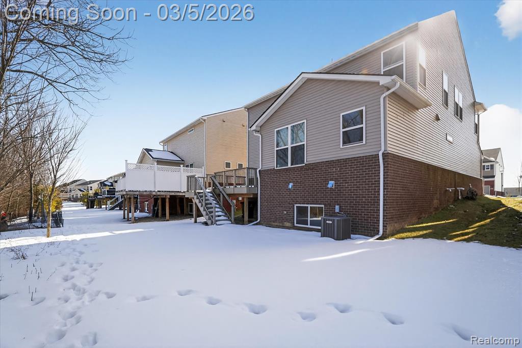2887 Dillon Drive, Ann Arbor, MI 48105 — Photo 13