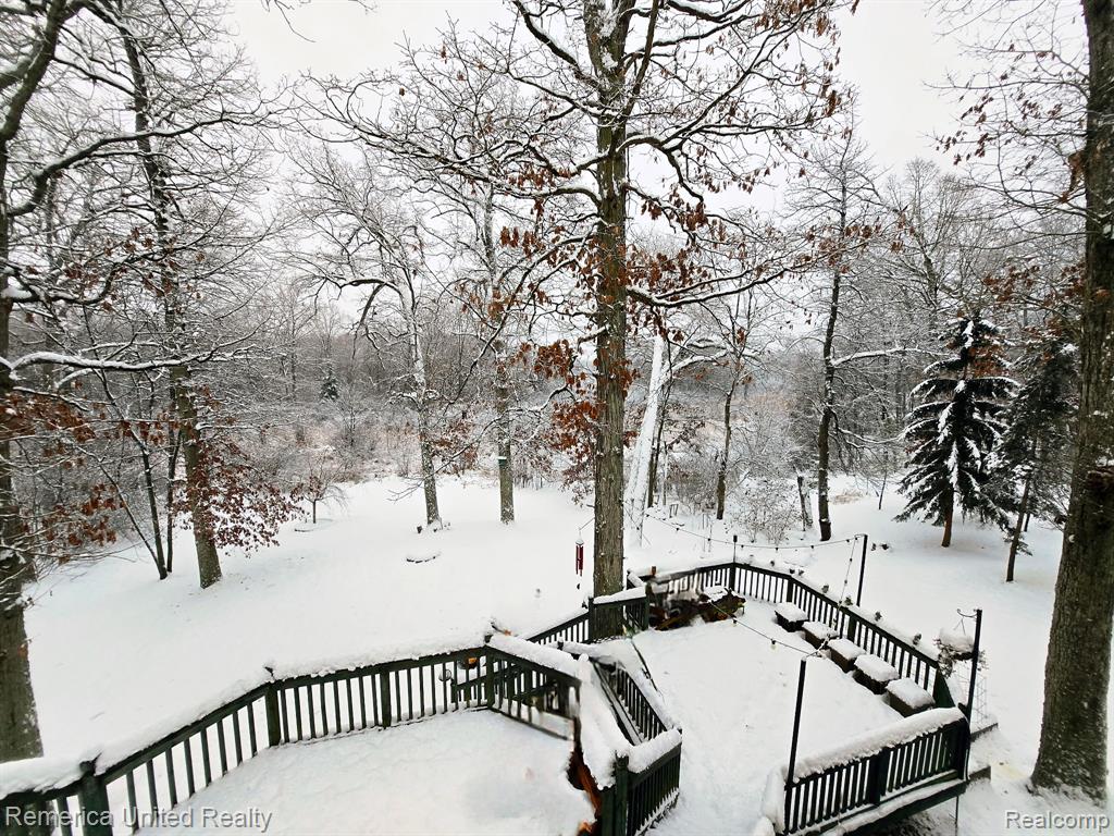 4781 Canyon Oaks Drive, Brighton, MI 48114 — Photo 4
