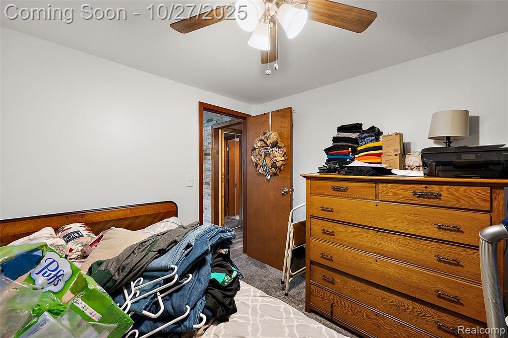 100 Curella Drive, Attica, MI 48412 — Photo 34