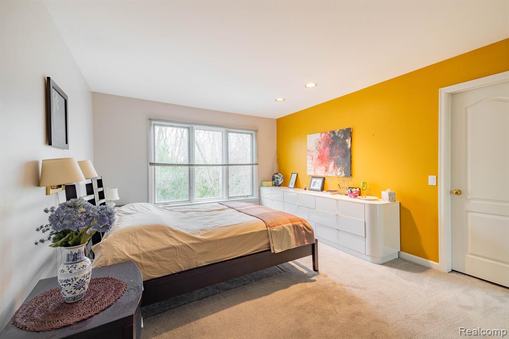 4599 RAVINE Drive, Bloomfield Hills, MI 48301 — Photo 31