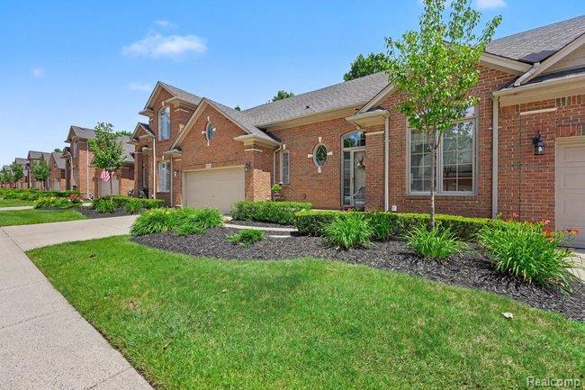 57554 Brookfield Way, Washington, MI — Photo 3