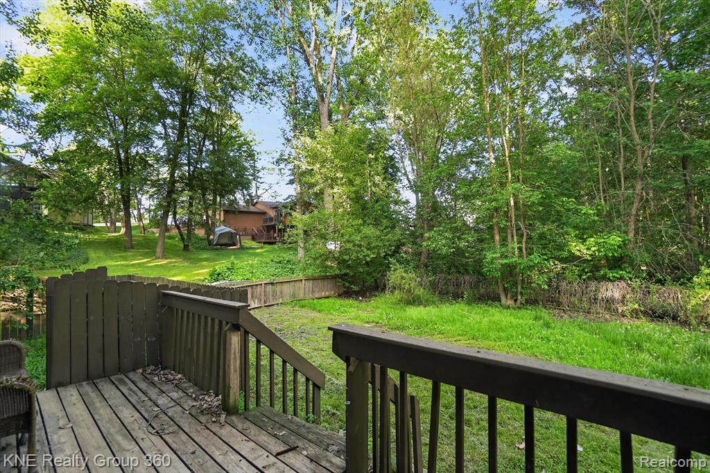751 Maury Place, Howell, MI 48843 — Photo 28