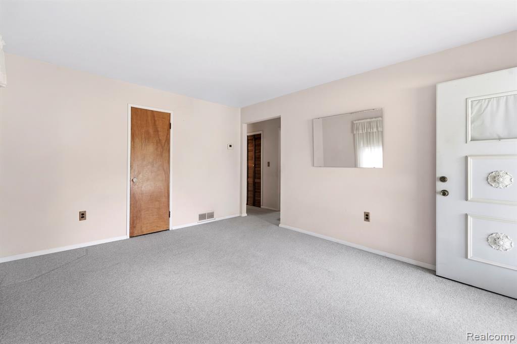 4321 S Dearborn Street, Melvindale, MI — Photo 4