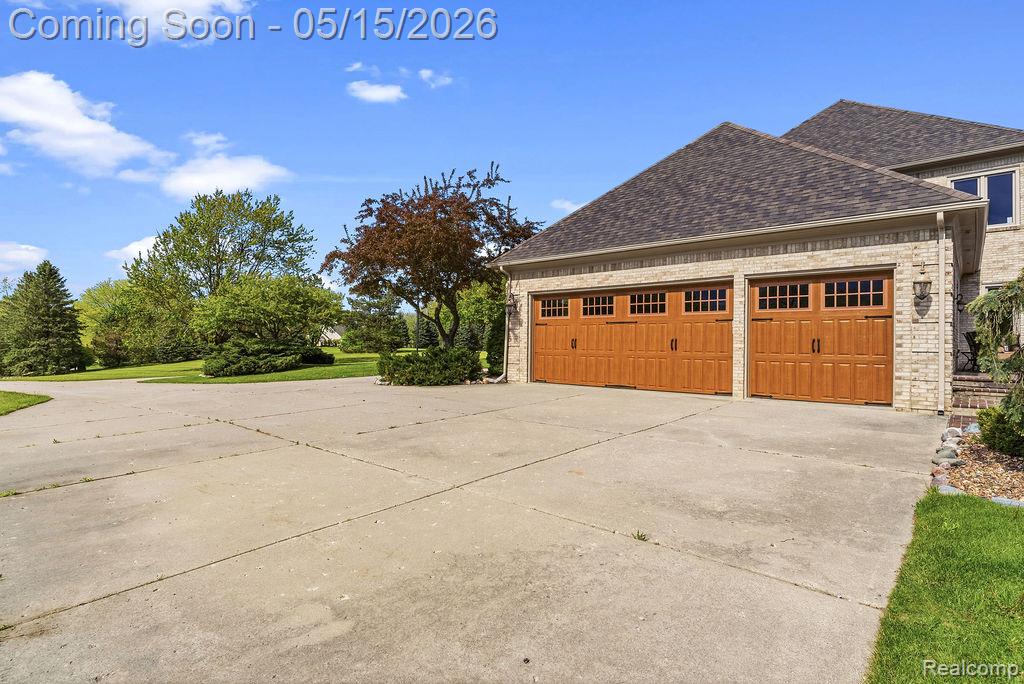 7374 Fox Hill Lane, Northville, MI 48168 — Photo 54