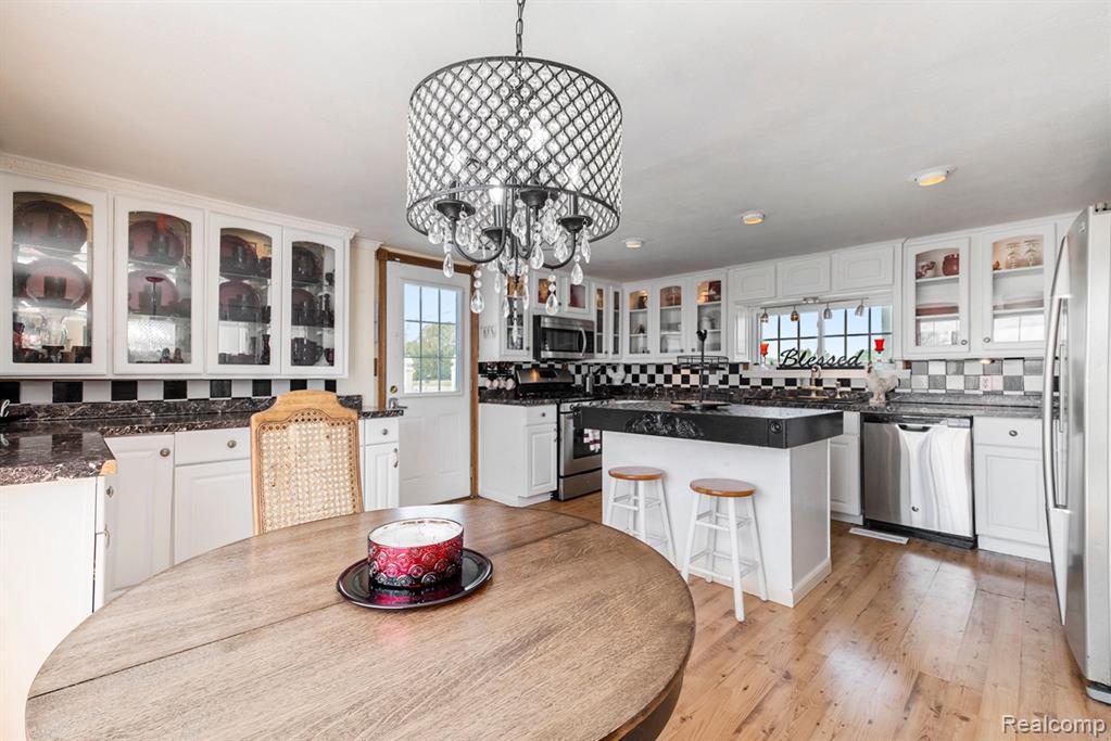 5280 E M 21, Corunna, MI 48817 — Photo 7