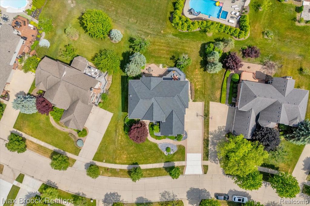 47159 Northumberland Street, Novi, MI — Photo 62