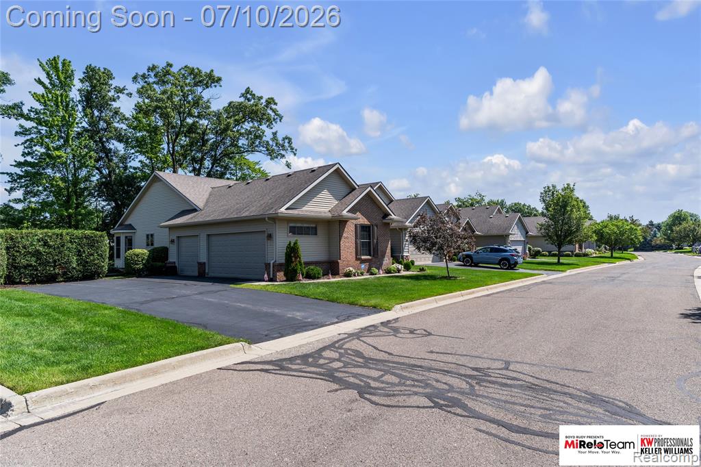 876 Flowering Plum Drive, Brighton, MI 48116 — Photo 55