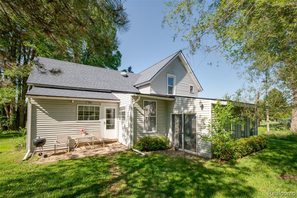 7016 Davison Road, Davison, MI 48423 — Photo 19